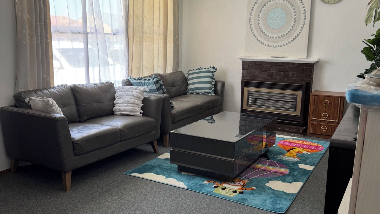 Photo of Livingroom in Jacana