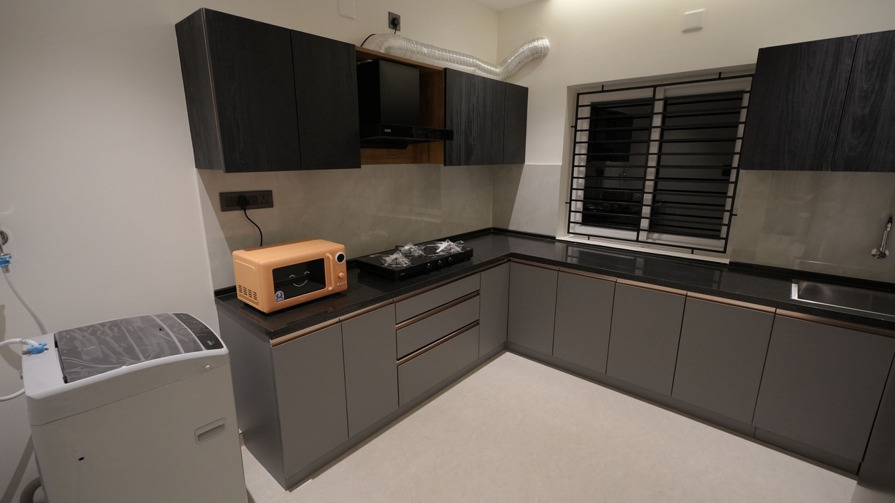 Photo of Kitchen in Lalbagh