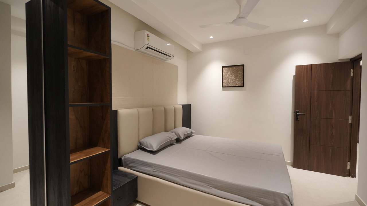 Photo of Bedroom in Lalbagh