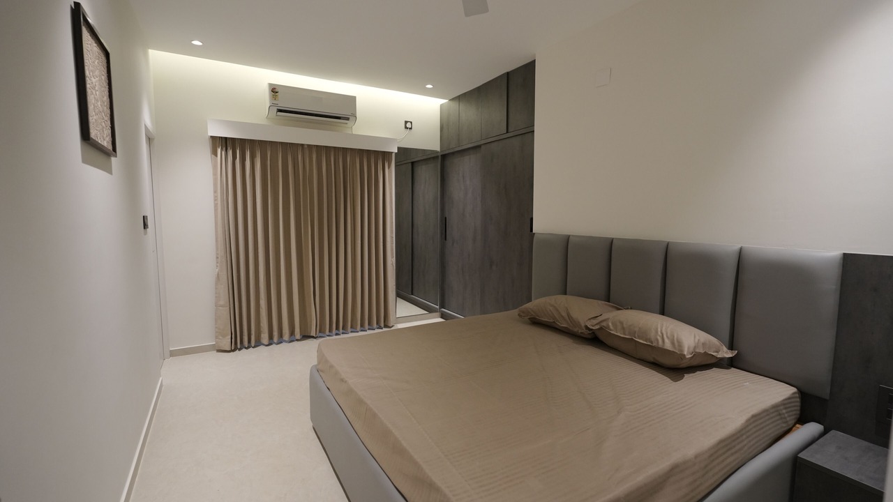 Photo of Bedroom in Lalbagh
