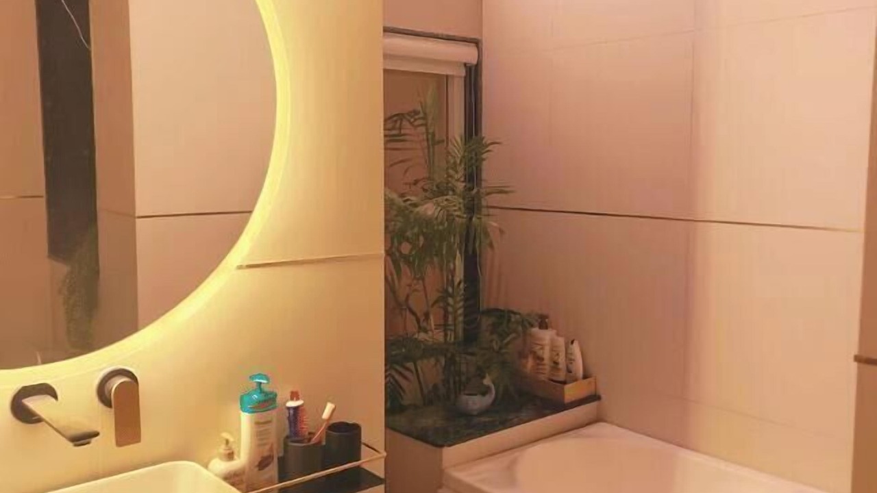 Photo of Bathroom in Gurugram