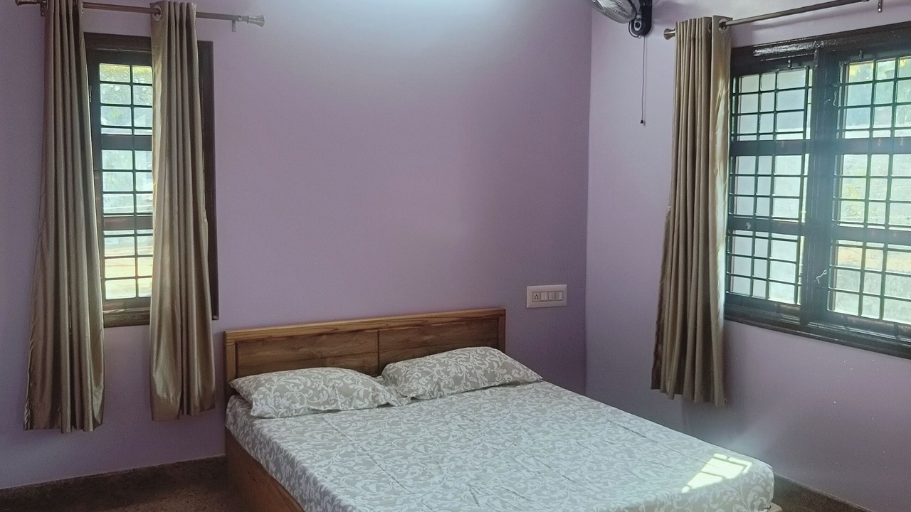 Photo of Bedroom in Malpe