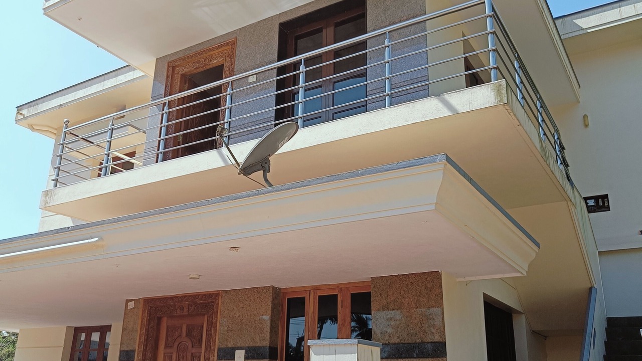 Photo of Outdoor in Malpe