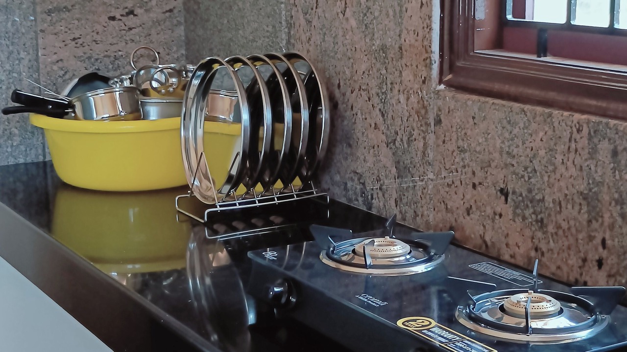 Photo of Kitchen in Malpe
