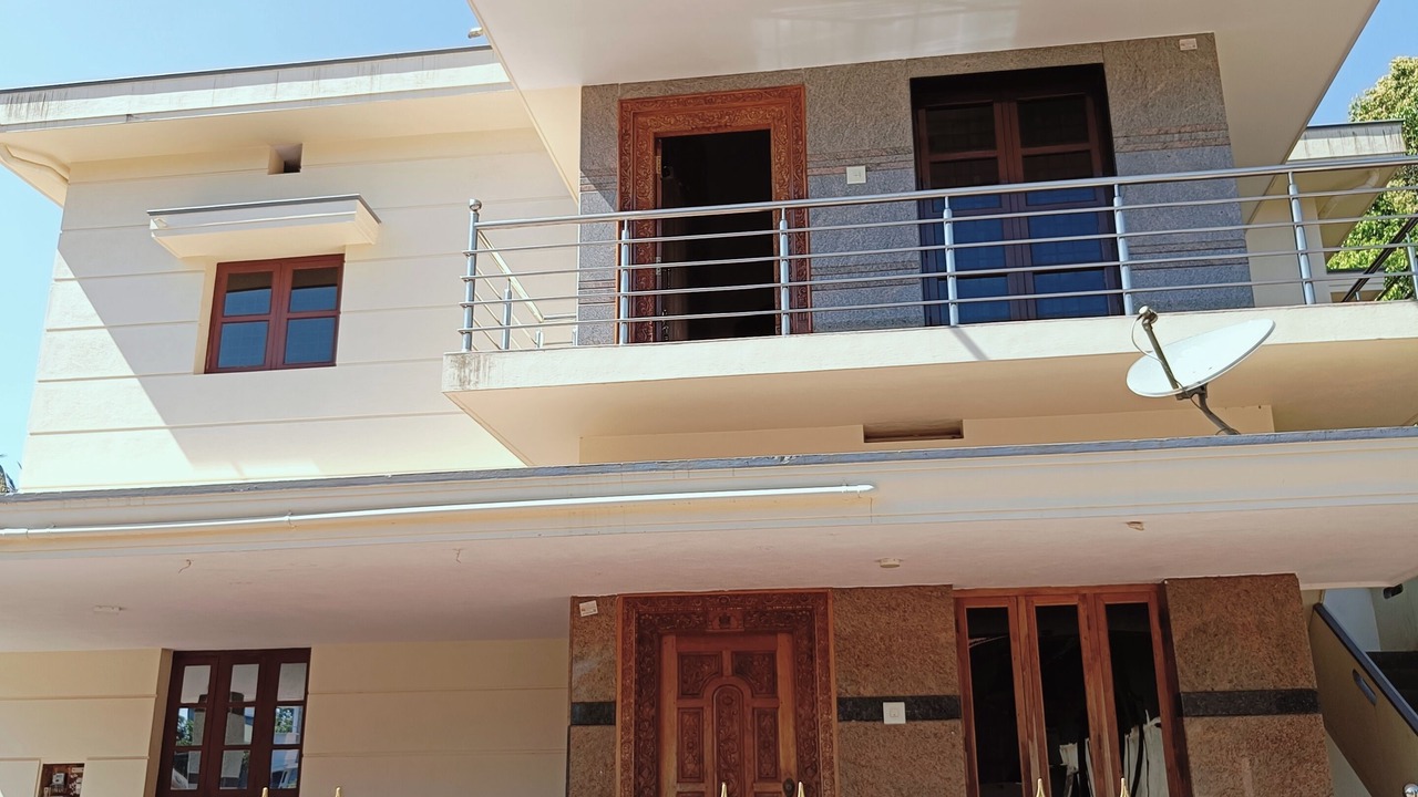 Photo of Outdoor in Malpe