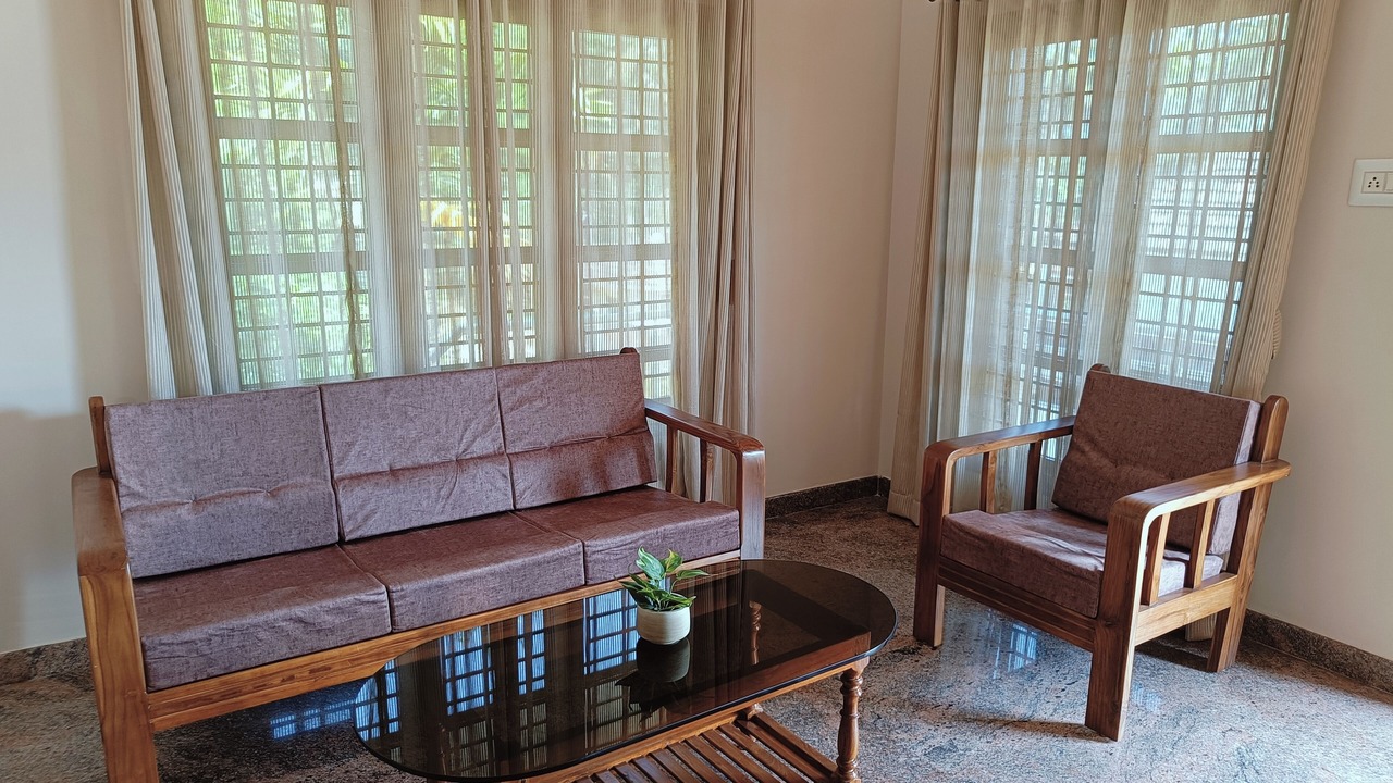 Photo of Livingroom in Malpe