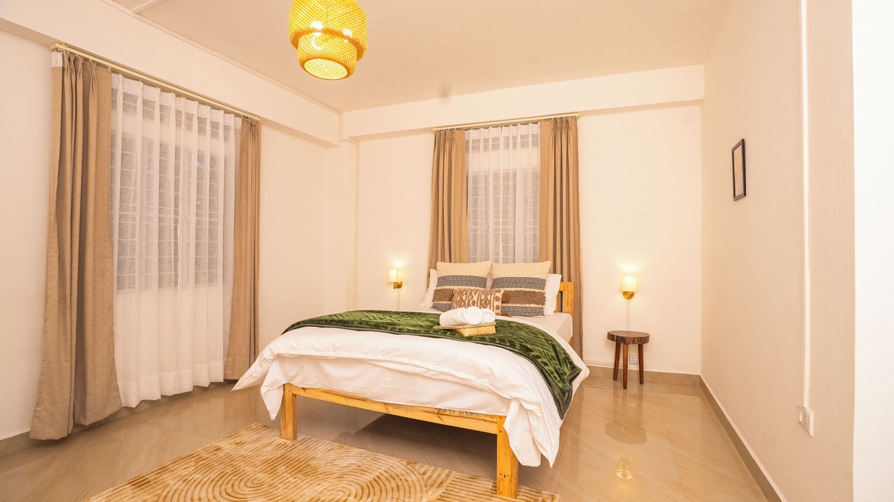Photo of Bedroom in Shillong
