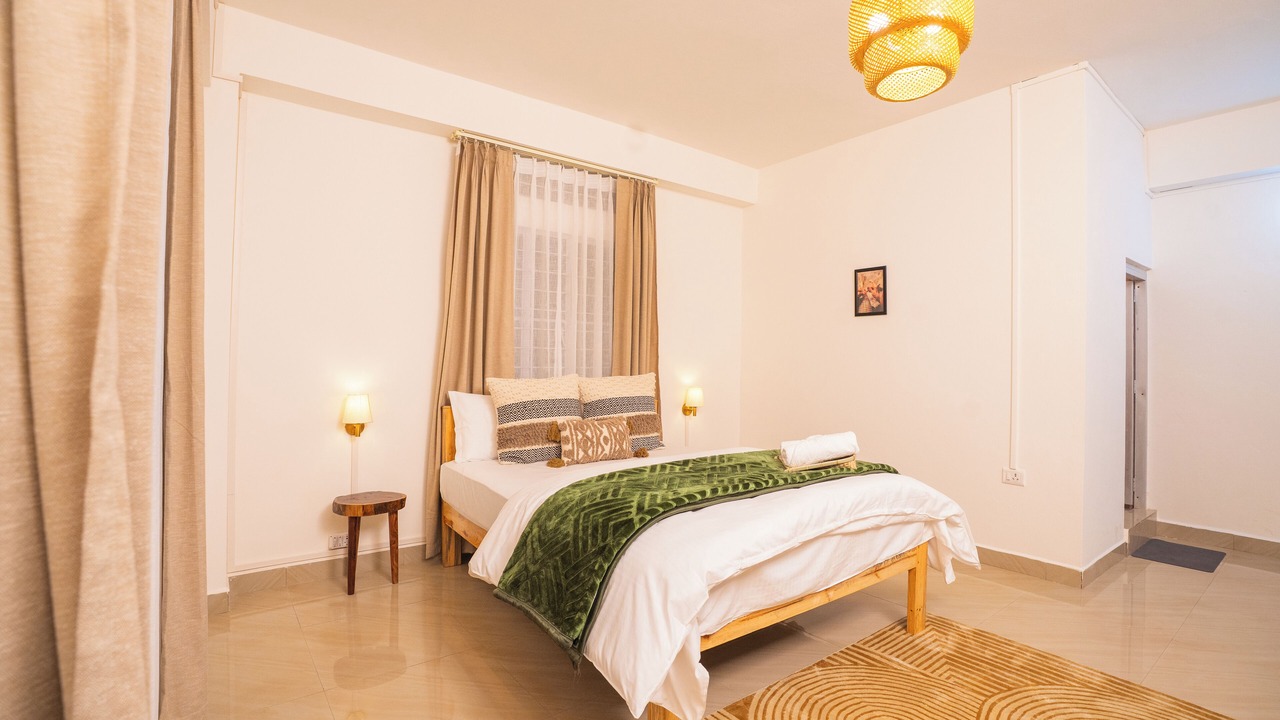 Photo of Bedroom in Shillong