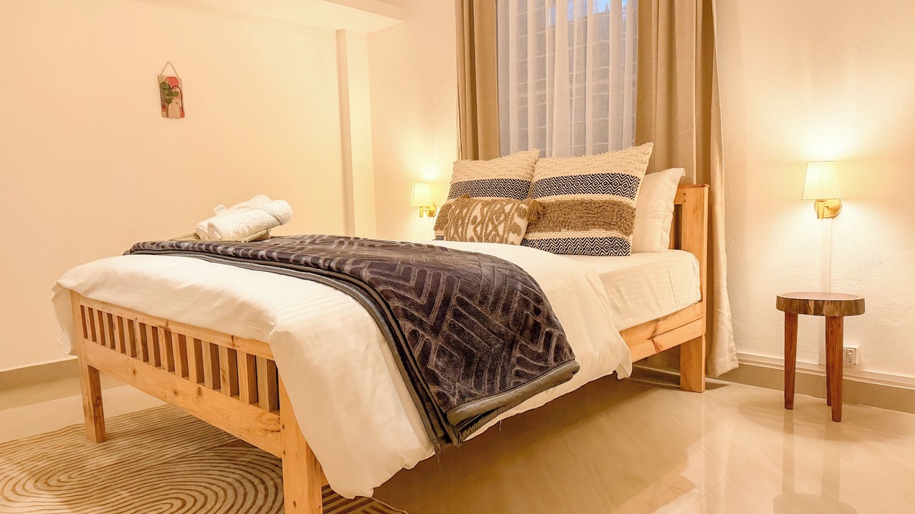 Photo of Bedroom in Shillong