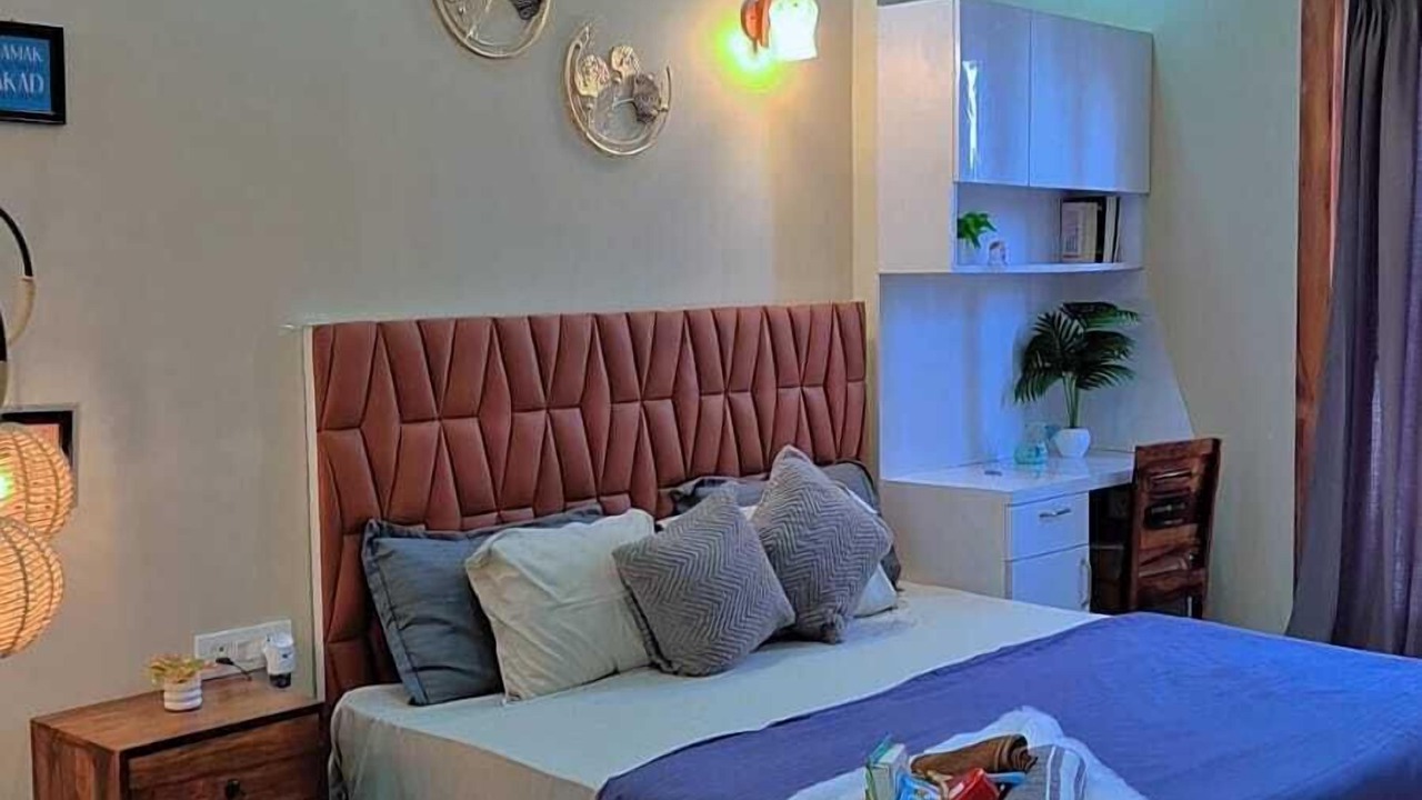 Photo of Bedroom in Greater Noida
