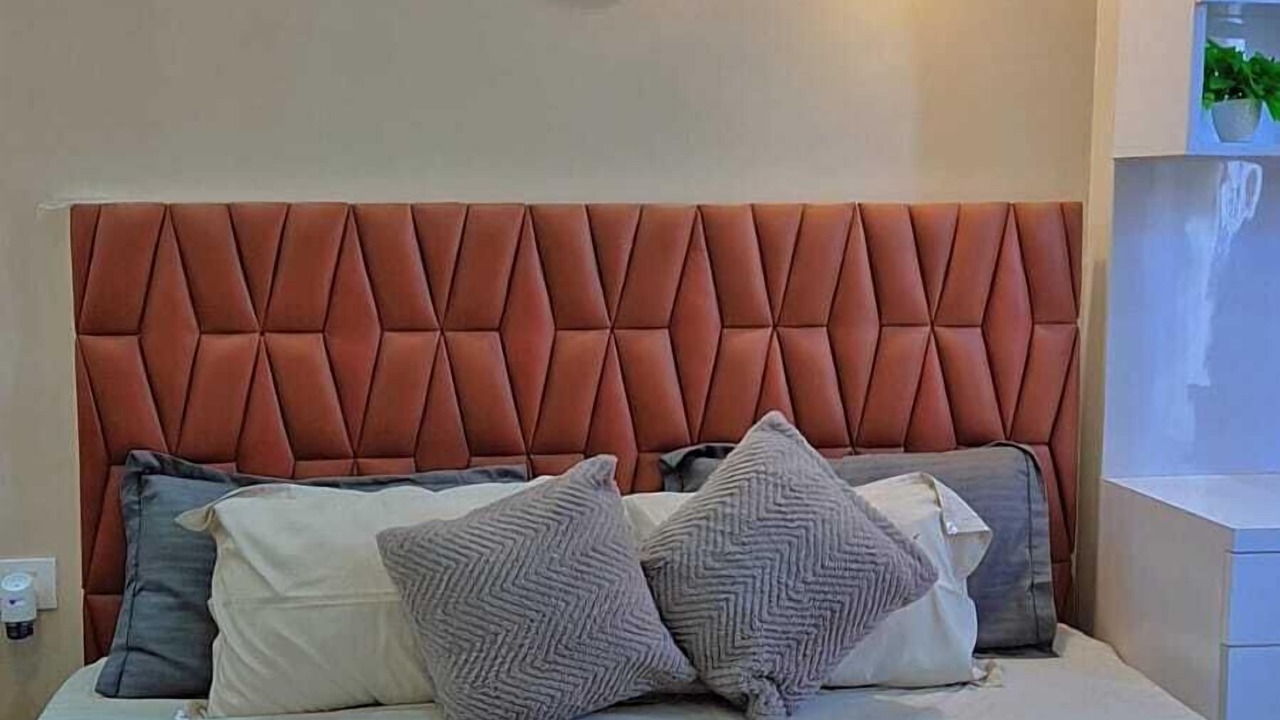 Photo of Bedroom in Greater Noida