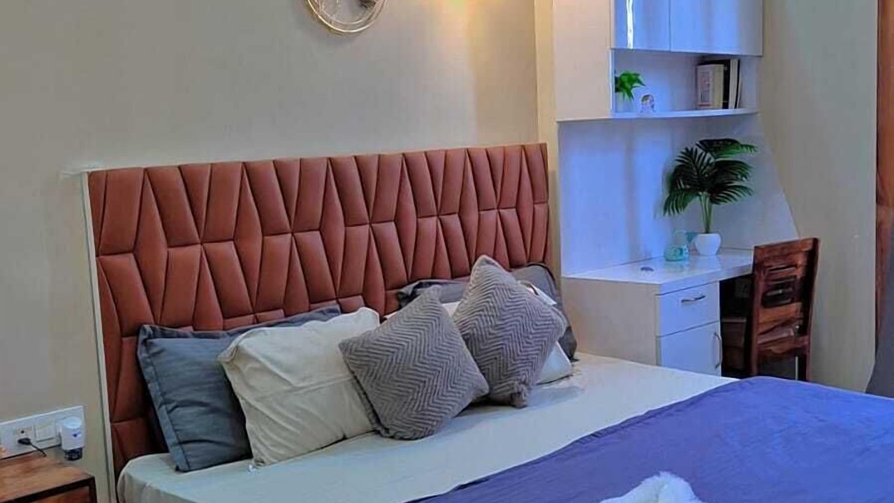 Photo of Bedroom in Greater Noida