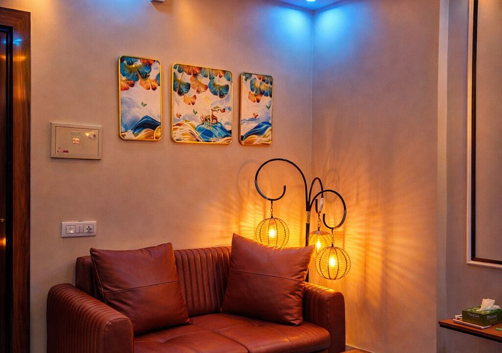 Photo of Livingroom in Greater Noida
