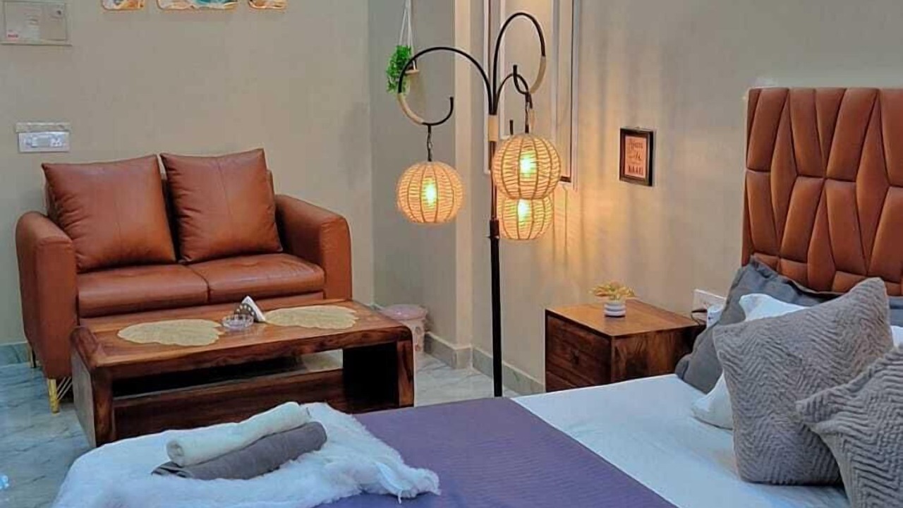 Photo of Bedroom in Greater Noida
