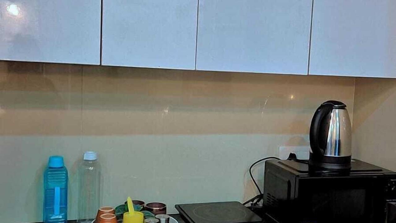 Photo of Kitchen in Greater Noida