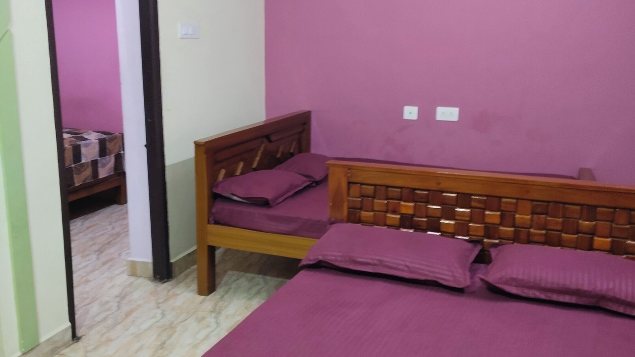 Photo of Bedroom in Tiruvannamalai