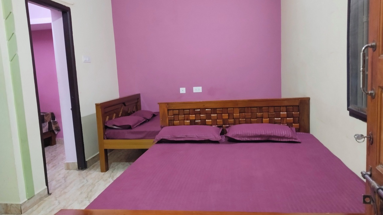 Photo of Bedroom in Tiruvannamalai
