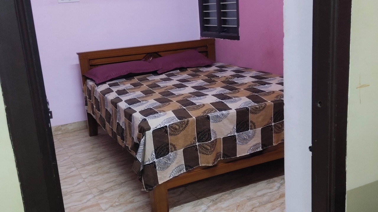 Photo of Bedroom in Tiruvannamalai