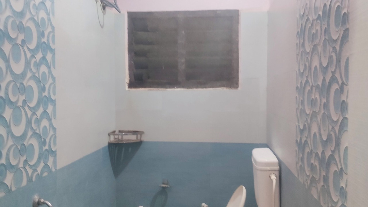 Photo of Bathroom in Tiruvannamalai