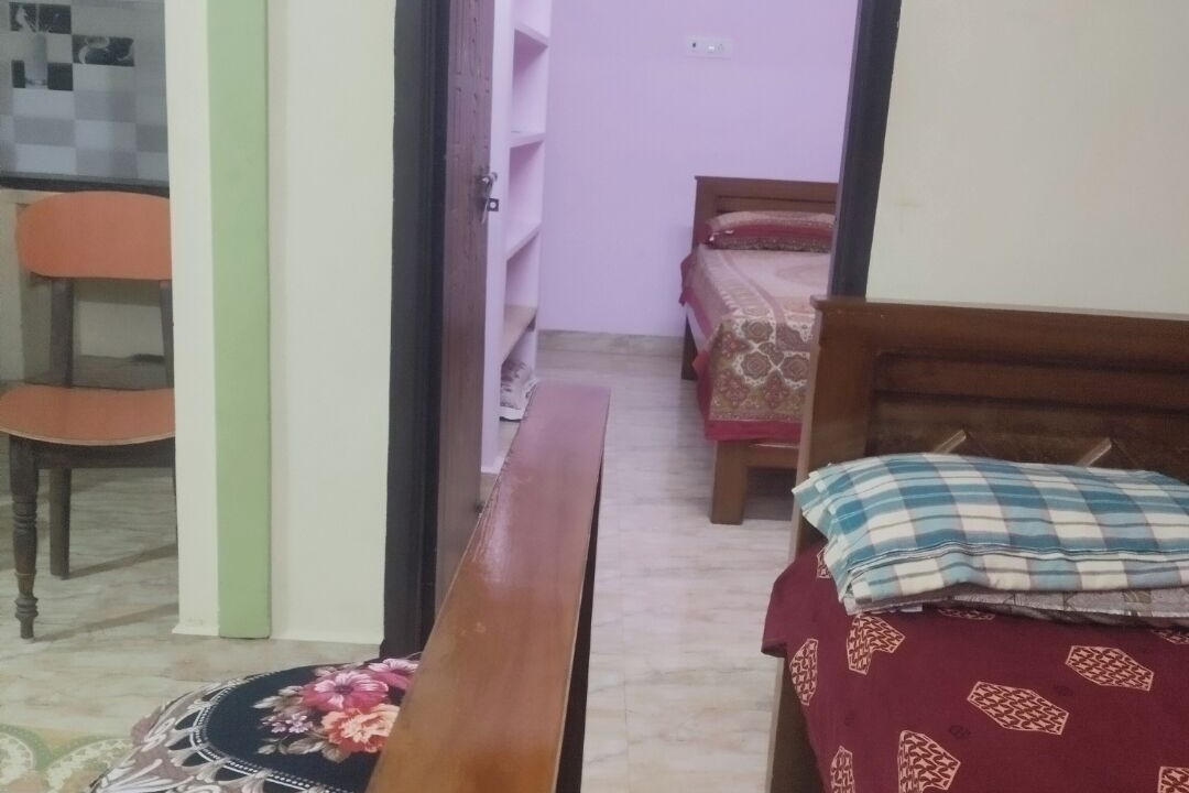 Photo of Bedroom in Tiruvannamalai