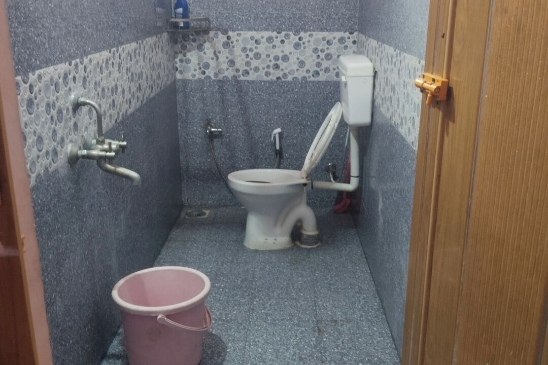 Photo of Bathroom in Tiruvannamalai