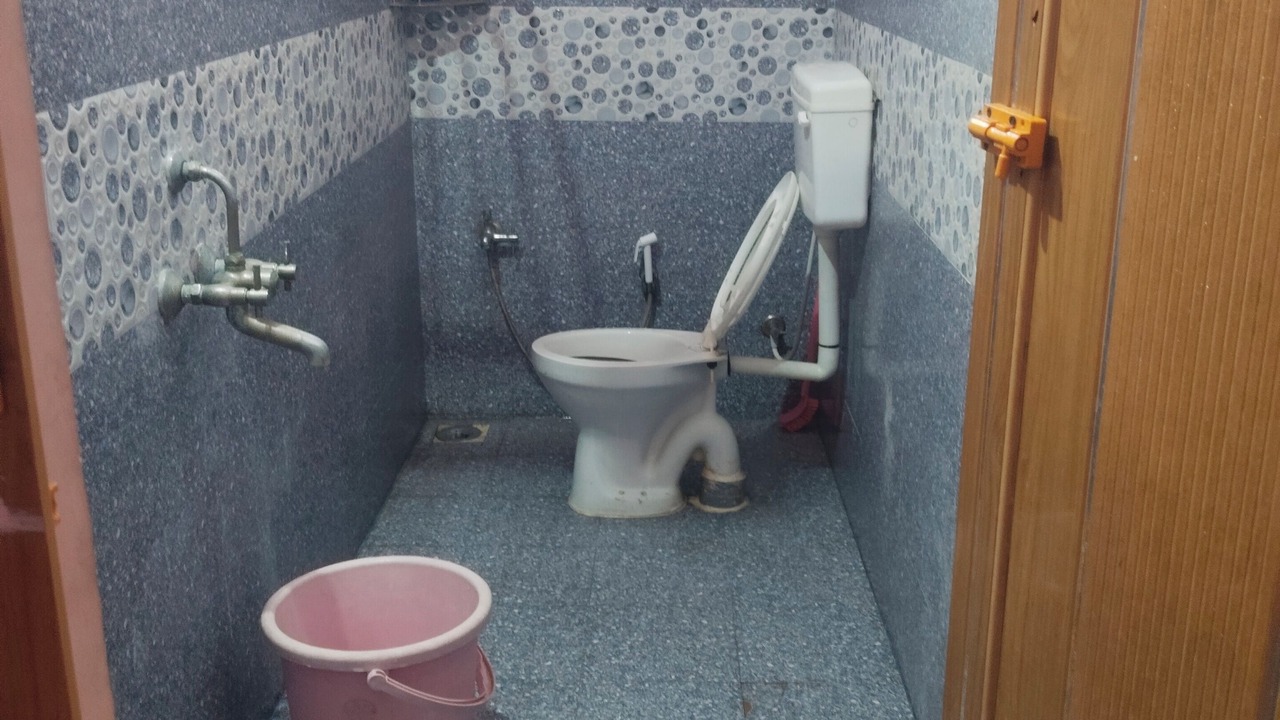 Photo of Bathroom in Tiruvannamalai