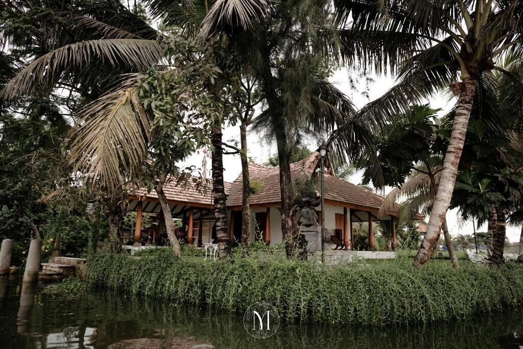 Photo of Outdoor in Kainakary