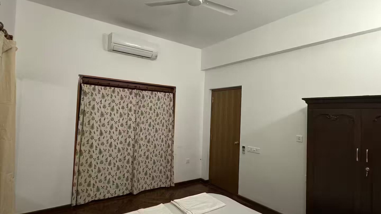 Photo of Bedroom in Heritage Town