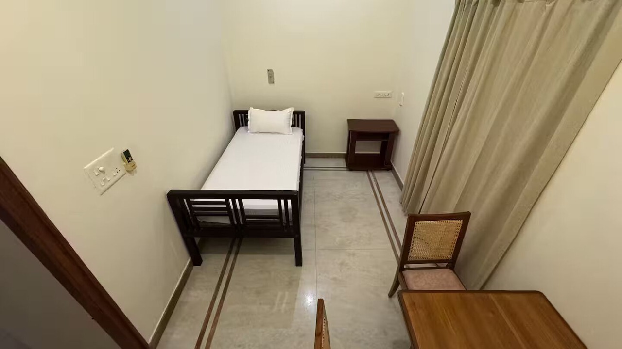 Photo of Bedroom in Heritage Town