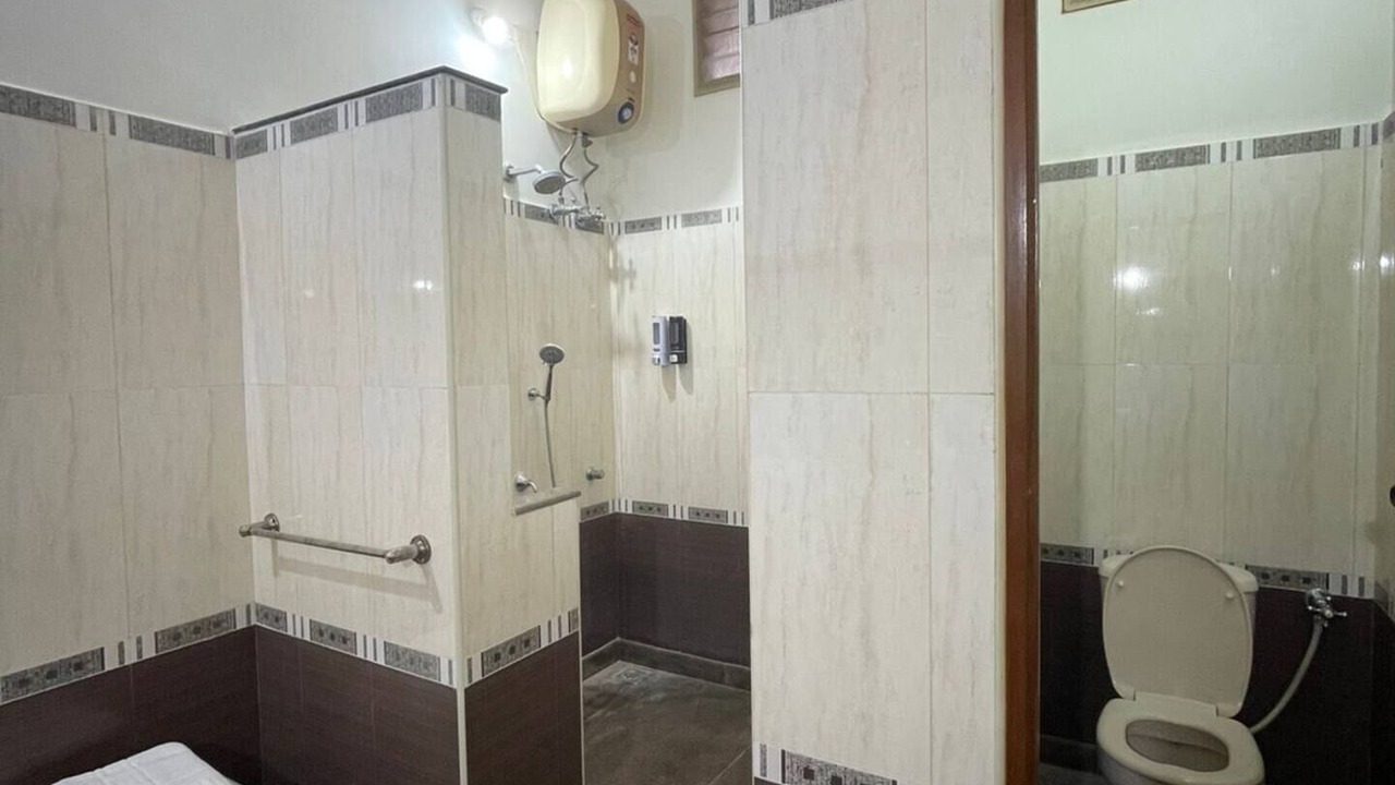 Photo of Bathroom in Heritage Town
