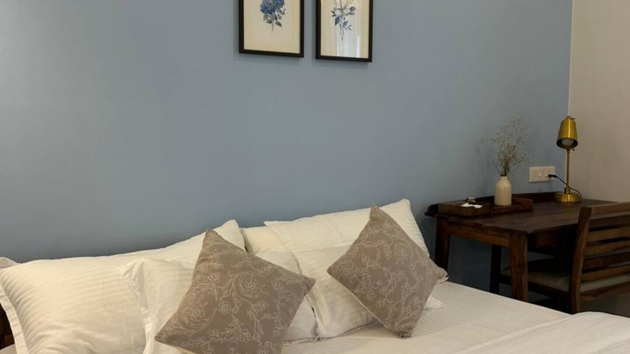 Photo of Bedroom in Heritage Town