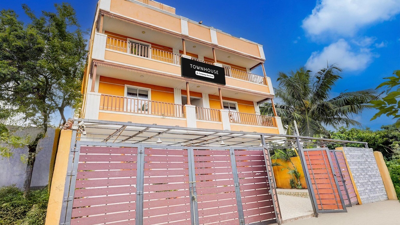 Photo of Outdoor in Kuilapalayam