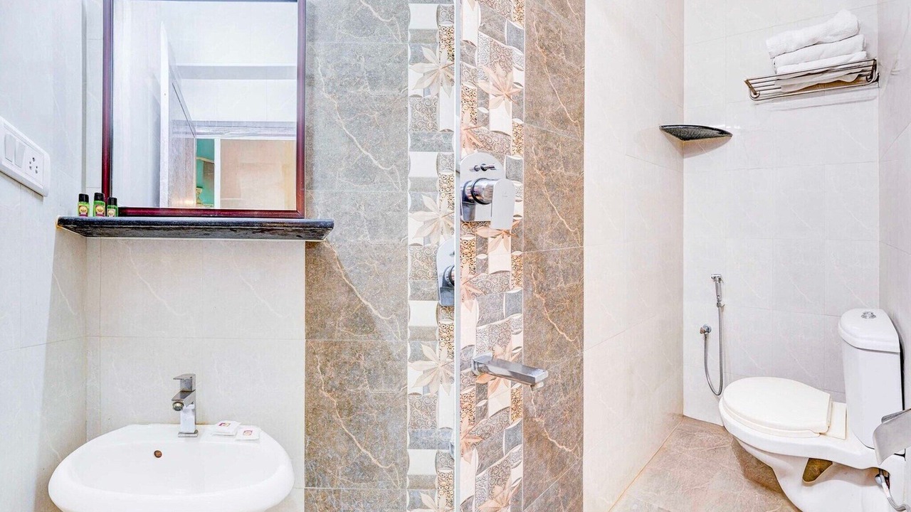 Photo of Bathroom in Pallavaram
