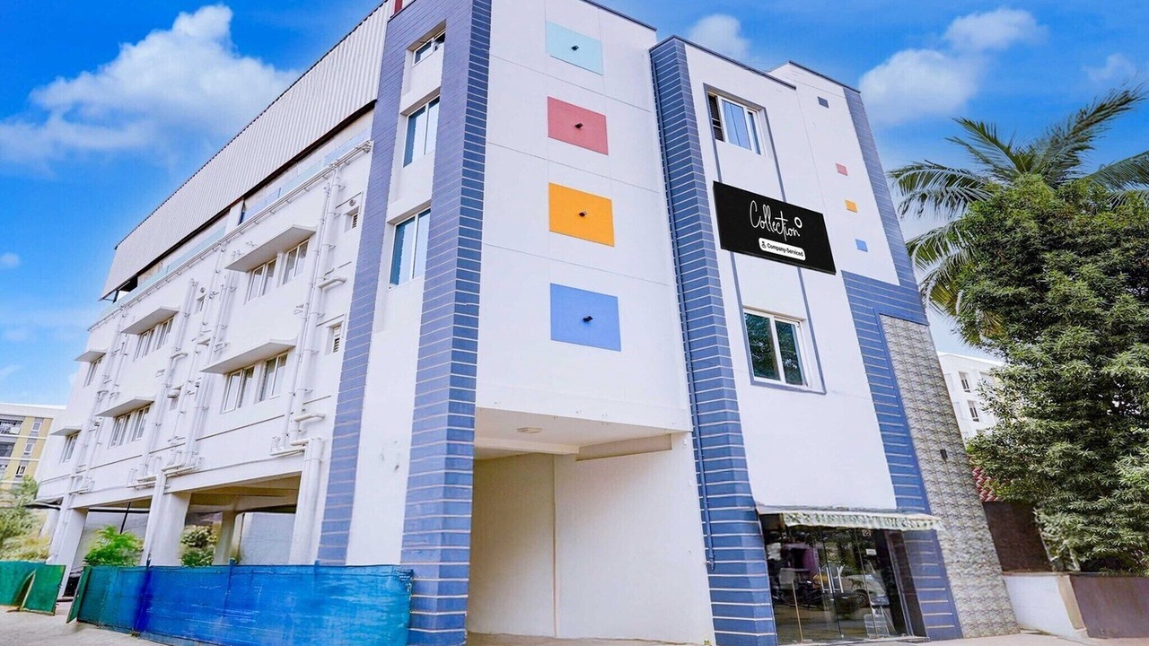 Photo of Outdoor in Pallavaram