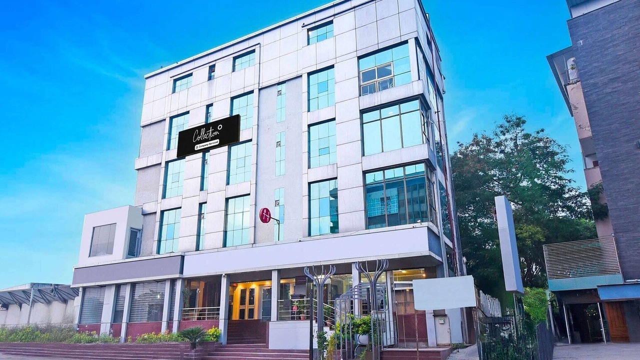Photo of Outdoor in Malviya Nagar