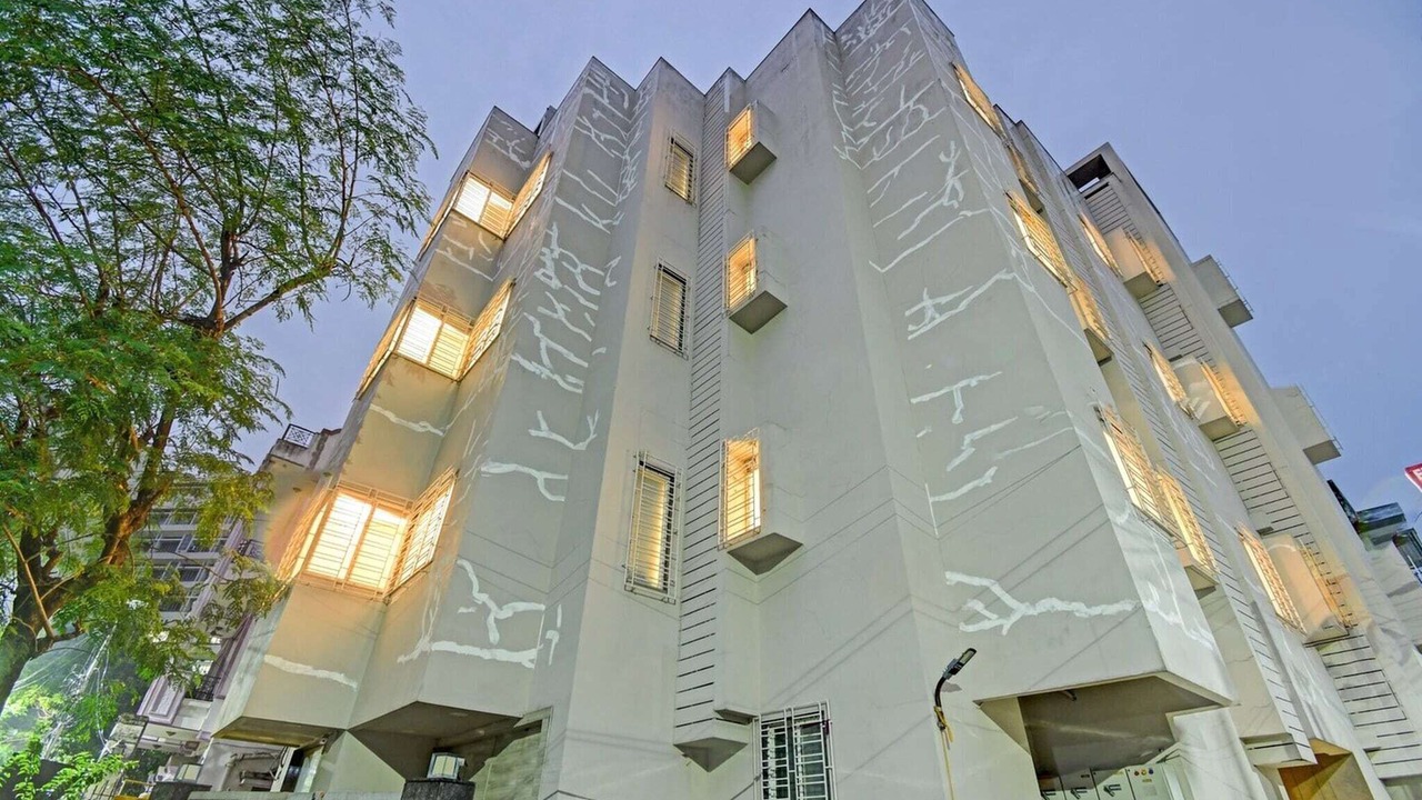 Photo of Outdoor in Sector II