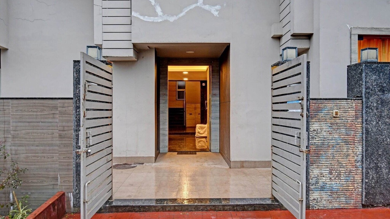 Photo of Outdoor in Sector II