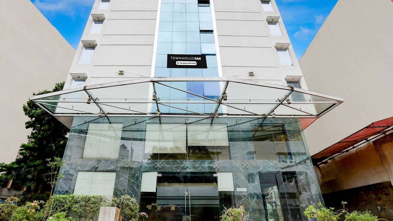 Photo of Outdoor in Ahmedabad City Centre