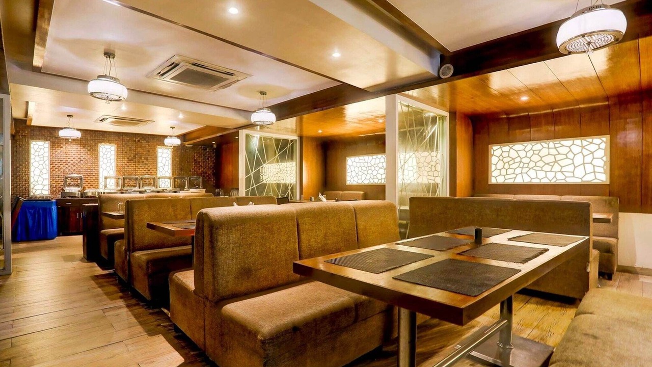 Photo of Livingroom in Ahmedabad City Centre