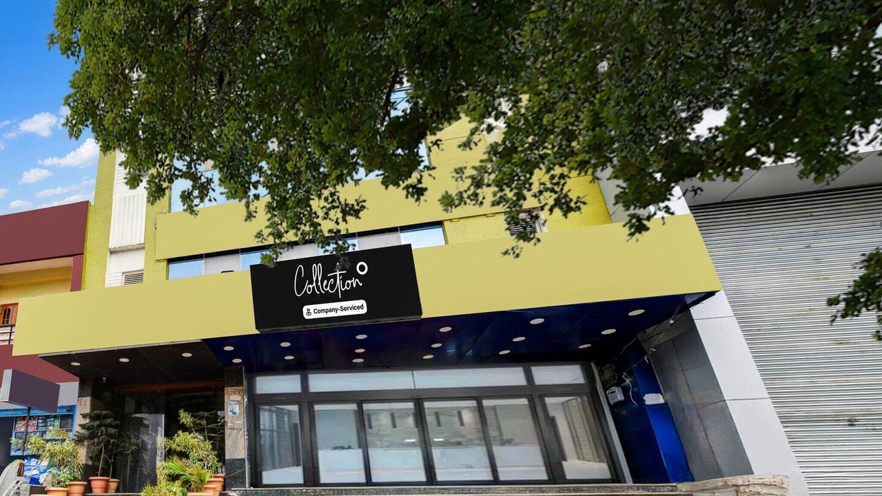 Photo of Outdoor in Gachibowli
