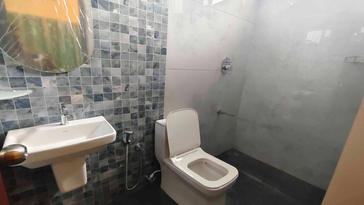 Photo of Bathroom in Kochi