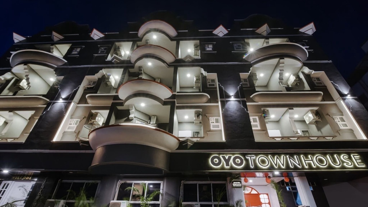 Photo of Outdoor in Coimbatore