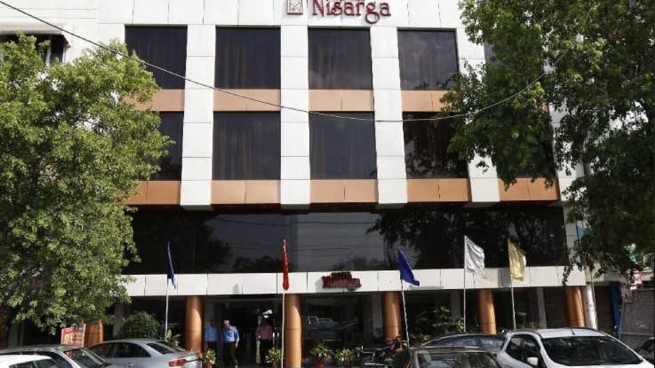 Photo of Outdoor in Maharana Pratap Nagar