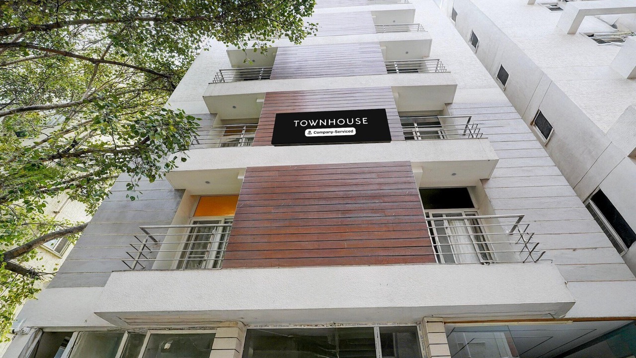 Photo of Outdoor in Marathahalli