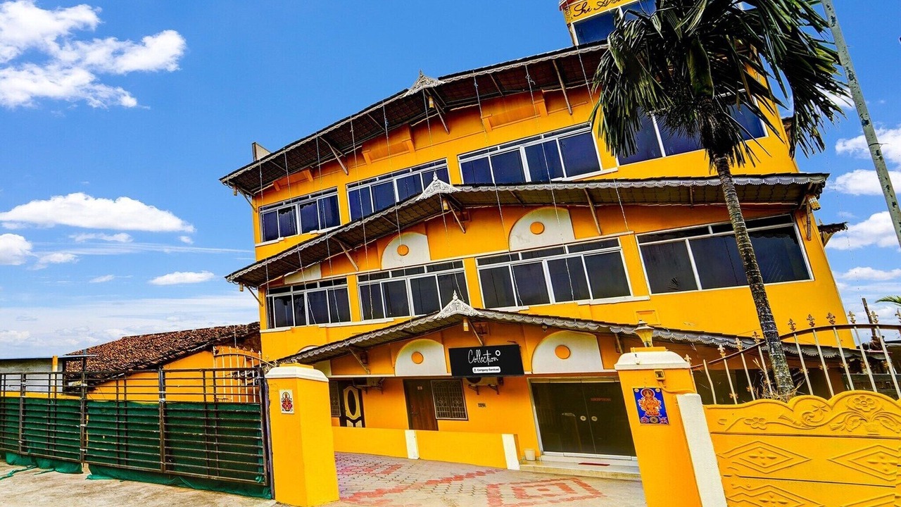 Photo of Outdoor in Thirukadaiyur