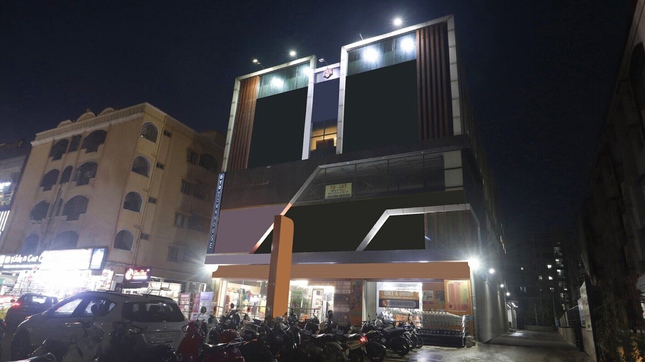 Photo of Outdoor in Miyapur