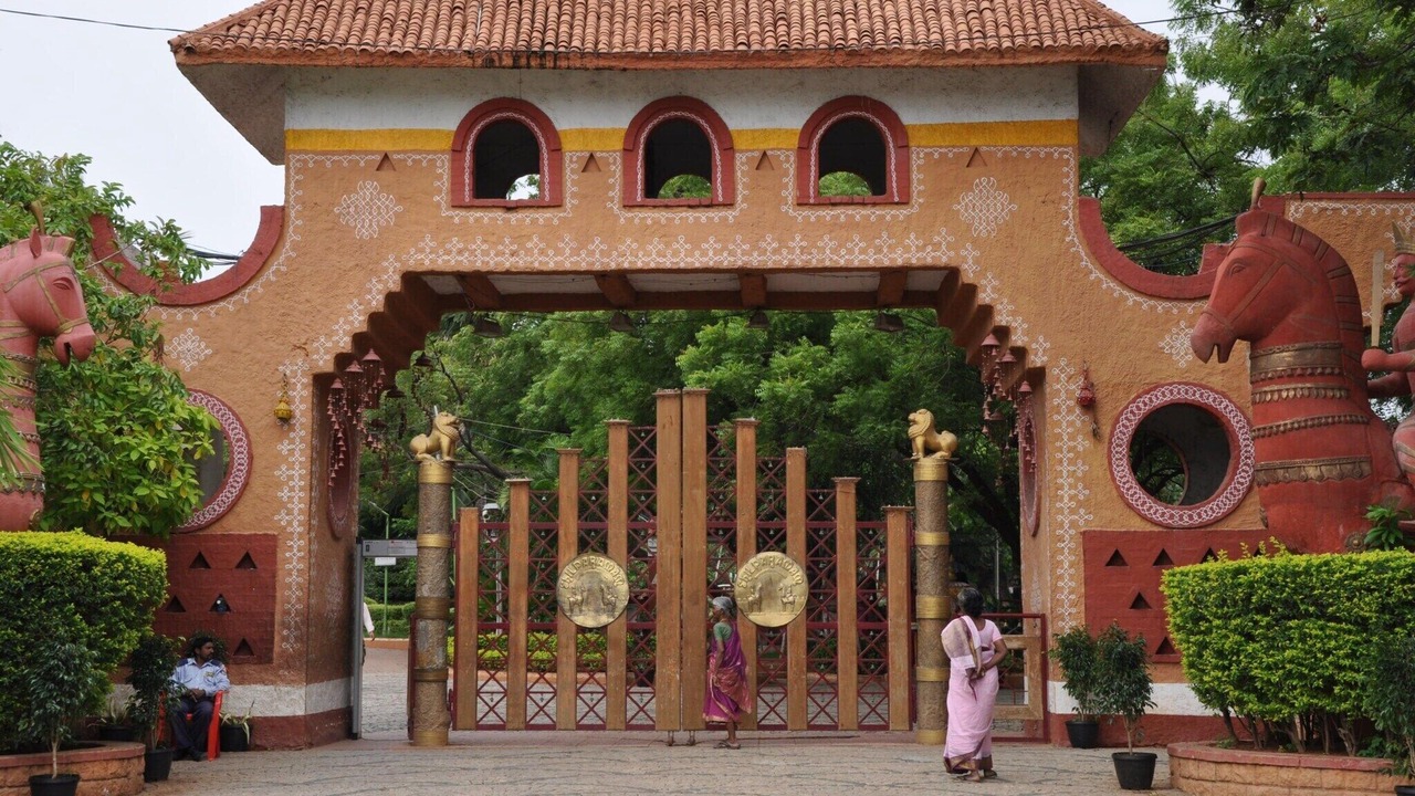 Photo of Others in Madhapur