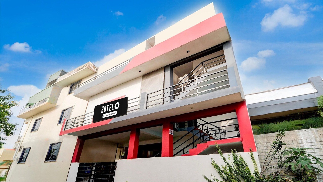 Photo of Outdoor in Peelamedu