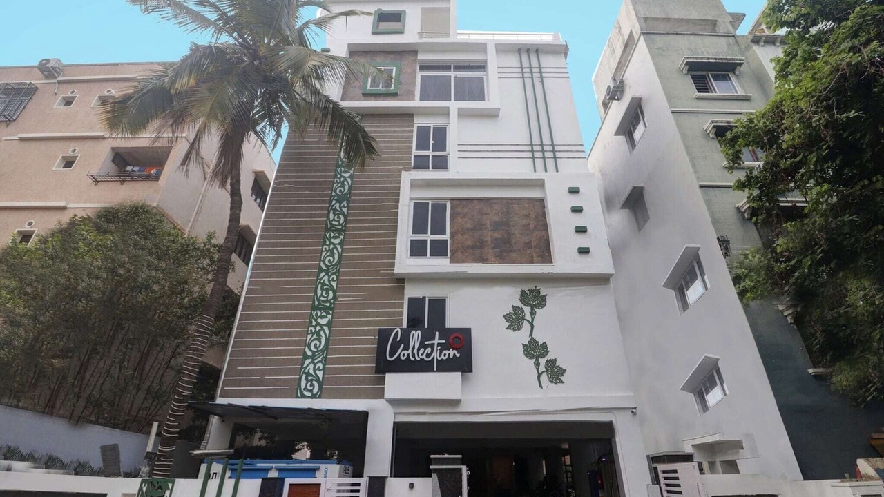 Photo of Outdoor in Hyderabad