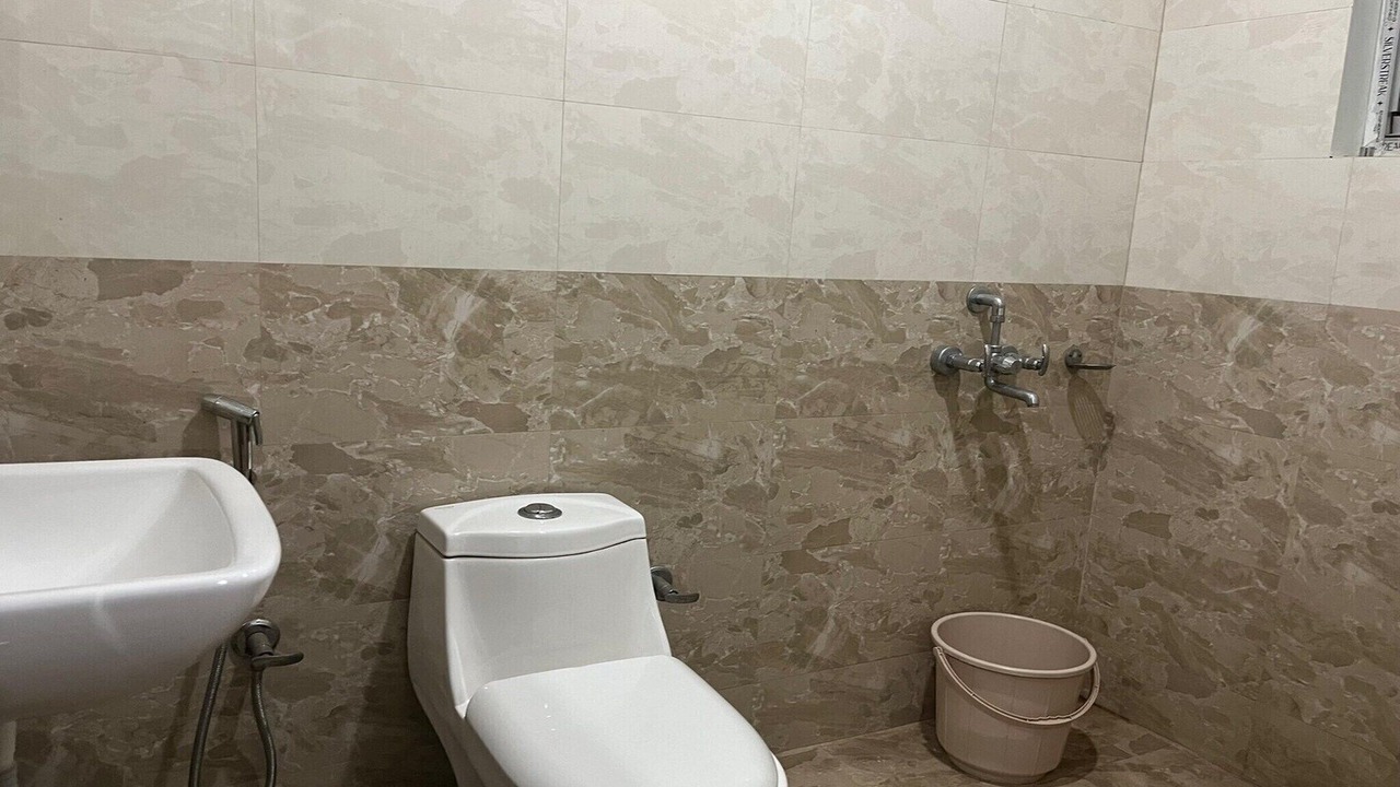 Photo of Bathroom in Guwahati